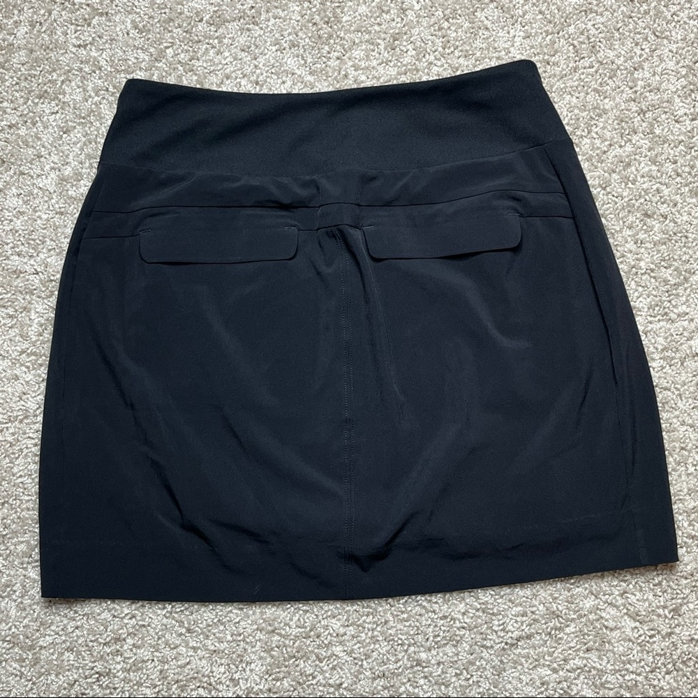 Athleta Soho Skirt